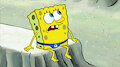 Spongebob [Blue Speedo Swimsuit]