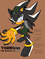 Torrone the Shadow Android