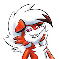 Midnight Lycanroc