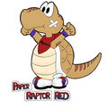 RaptorRed as Kooper