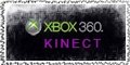 xbox 360 kinect stamp  by romeocute