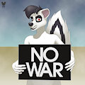 No War by AskertheSkunk