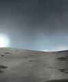 Just Some Lunar Desert