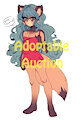 Adoptable Offer  (i just want eat oxo;)