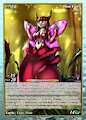 [CARD] Rose Fairy