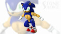 Sonic Boom Pose Remake #2