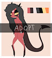 HelluvaBoss Imp Adopt -OPEN-