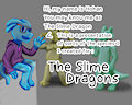 The Slime Dragon