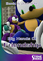 Big Hands of Friendship [Full Comic]
