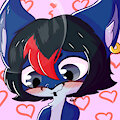 Icon commission<3 by Arustuff