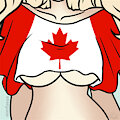 Honey's Canadian Pride