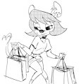 Julia - Shopping