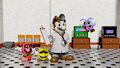 Dr. Mario & the Viruses