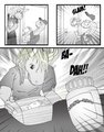Commission - Hung Like a Horse - Page 2 by EmeraldEye