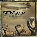 Stone Sour - Through Glass (cover)