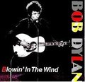 Bob Dylan - Blowin' In The Wind (cover)