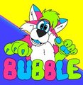 Bubble's Badge