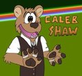 Badge for Caleb Shaw
