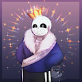 Sans Sexyman tumblr 2022