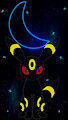 Umbreon Light