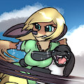 Sheep Cries in Anime
