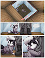 Garret and the Skunk Page 34 by GarretMvahd