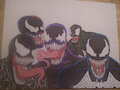 Venom Squad by FoxyFan2003