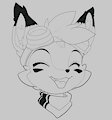 James Smiling by jamesfoxbr