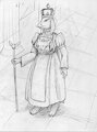 Queen Toriel