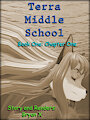 Terra Middle School Book1 Ch1 by BryanX
