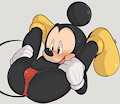 Mickey by Dandi