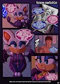 Night of The White Bat - Page 60 - [Video] by SciFiCat