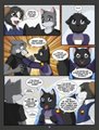 Raven Wolf - C.3 - Page 03 by Kurapika