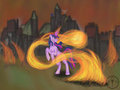 Wrath of Twilight Sparkle