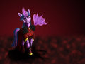 Evil Sorceress Twilight Sparkle