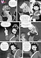 The Long Way Back - Page 04 by LustfulDiamond