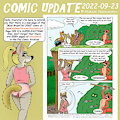Comic Update 2022-09-23
