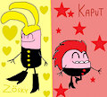 Kaput and zosky