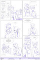 Totally Just Good Friends 2 - Page 18 [Russian by Kittymagic] by Kittymagic