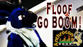 3 2 1 Floof Go Boom Anthrocon 2009 by Craftyandy