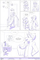 Totally Just Good Friends 2 - Page 20 [Russian by Kittymagic]