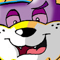 Trevor / The Vulpine: Throttle'd Thug!