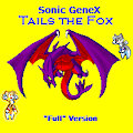 Sonic GeneX: Tails the Fox - Arc 5