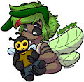 [Adopt] Grasshopper Bonus