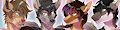 Group icons commission