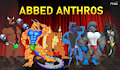 Abbed Anthros by MrD66
