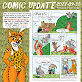 Comic Update 2022-09-30