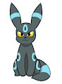 Umbreon PNG