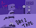 day 02 tape