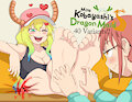 Dragon Maid Pack by DazidentEvil